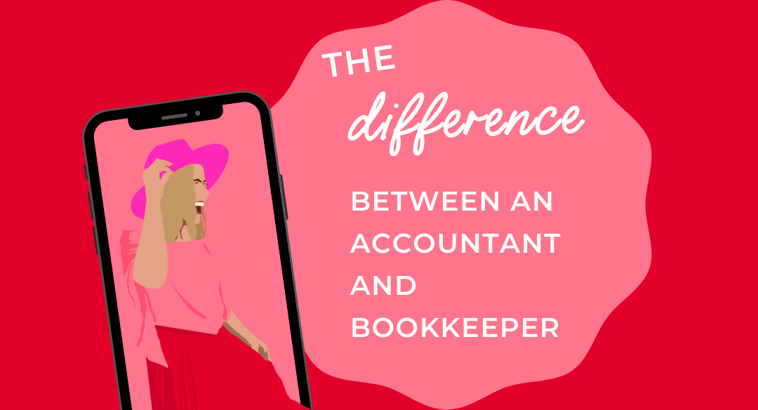 MicroChilli blog bookkeeping versus accounting