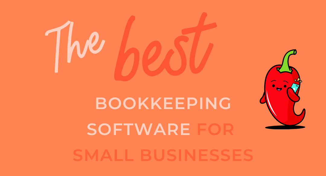 MicroChilli bookkeeping software tips