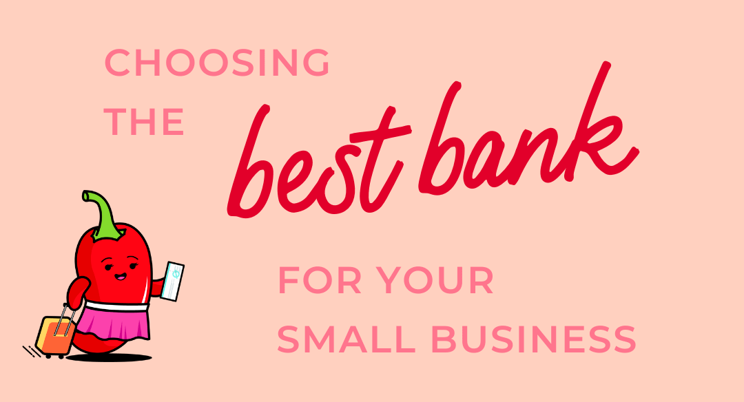 MicroChilli best banks for small business