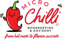 Micro Chilli Bookkeeping and Advisory